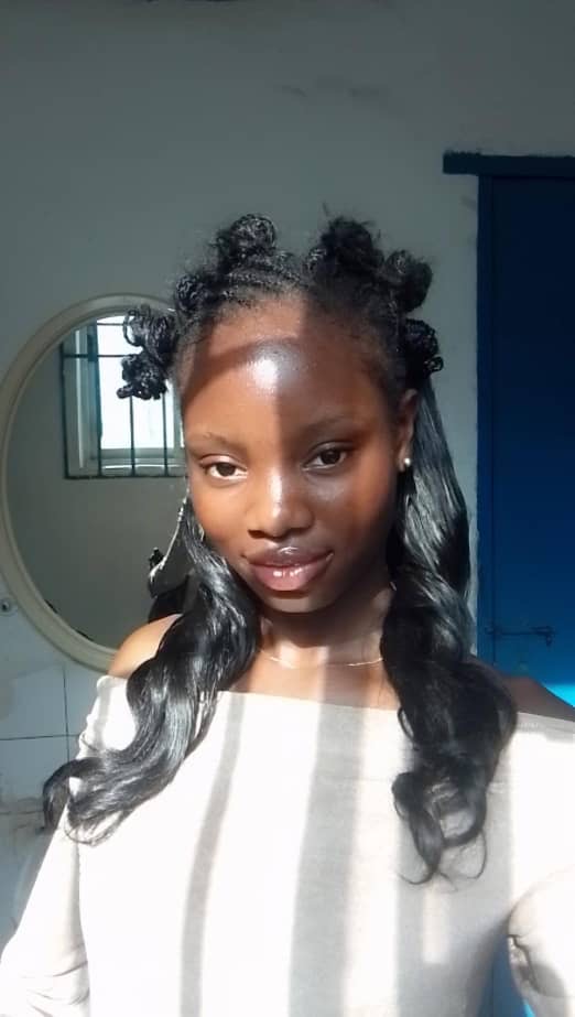 Divine Esewi Obasoyen
