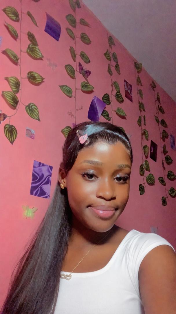 Goodness Osahon