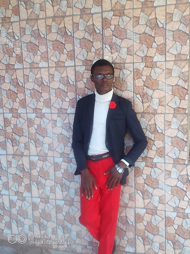ADELEYE TEMITOPE JOHN