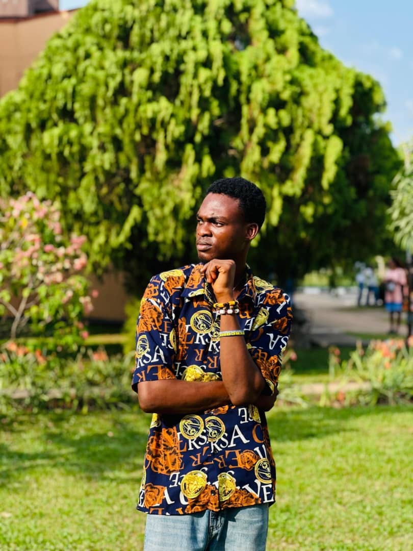 ORONSAYE Osarenogia Daniel