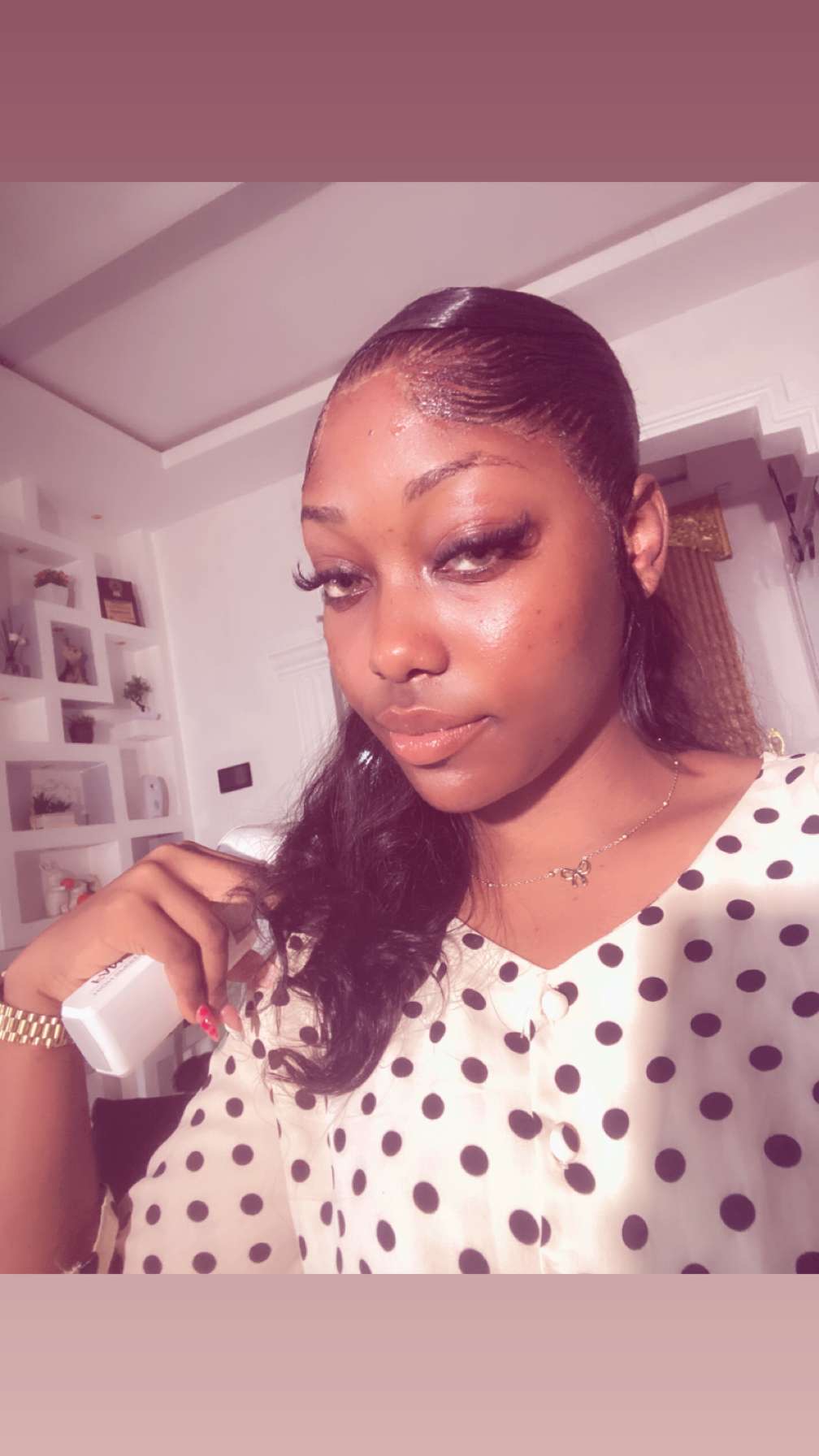 Emevu Emmanuella Ajirioghene
