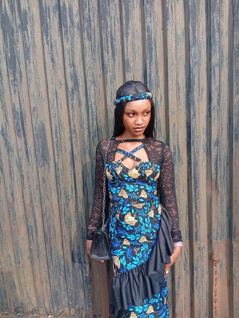 Oshiogia Joan omonegho